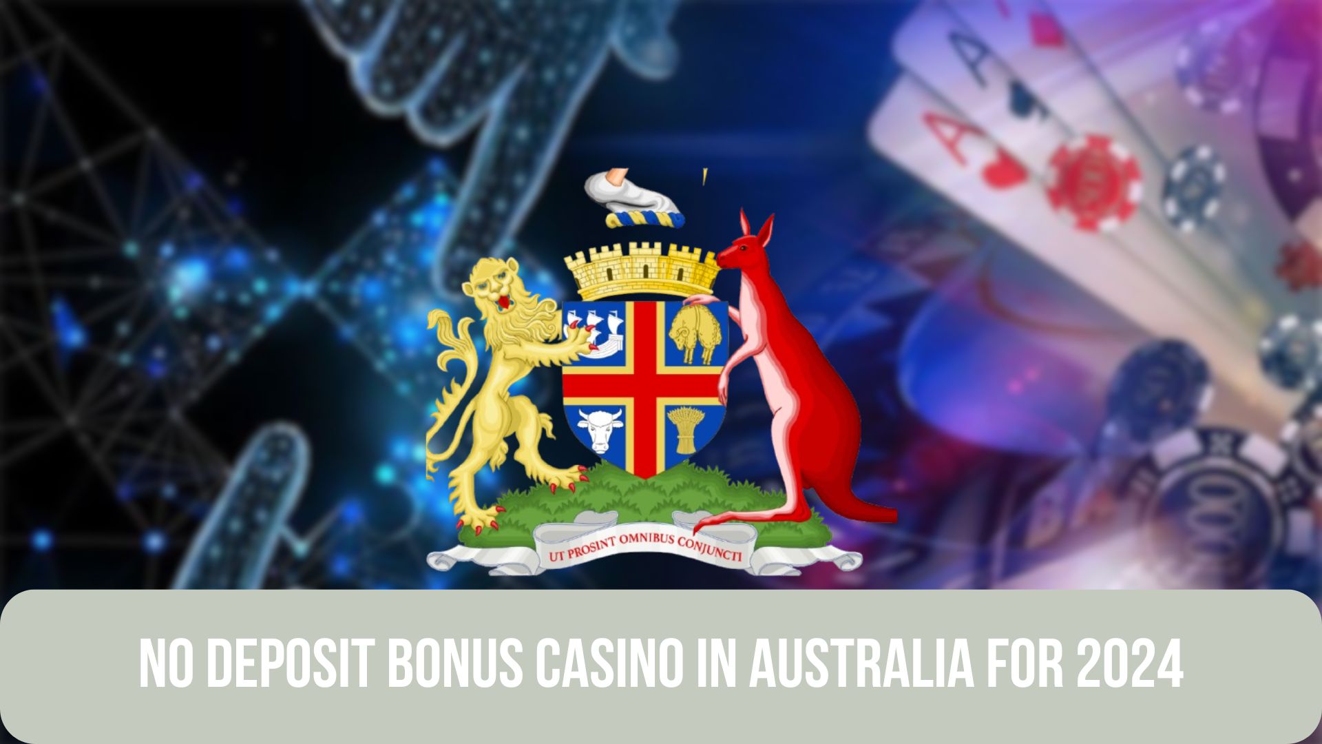No Deposit Bonus Casino in Australia for 2024