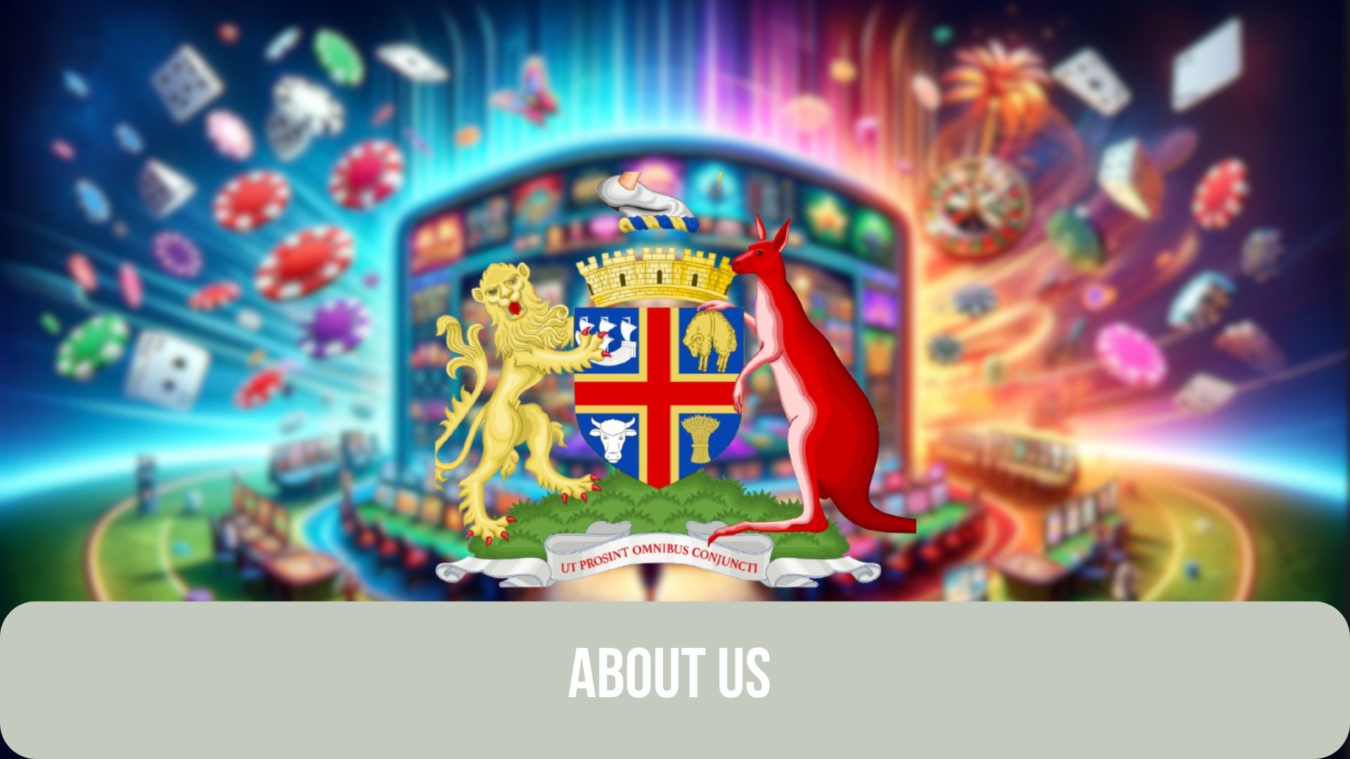 About us 