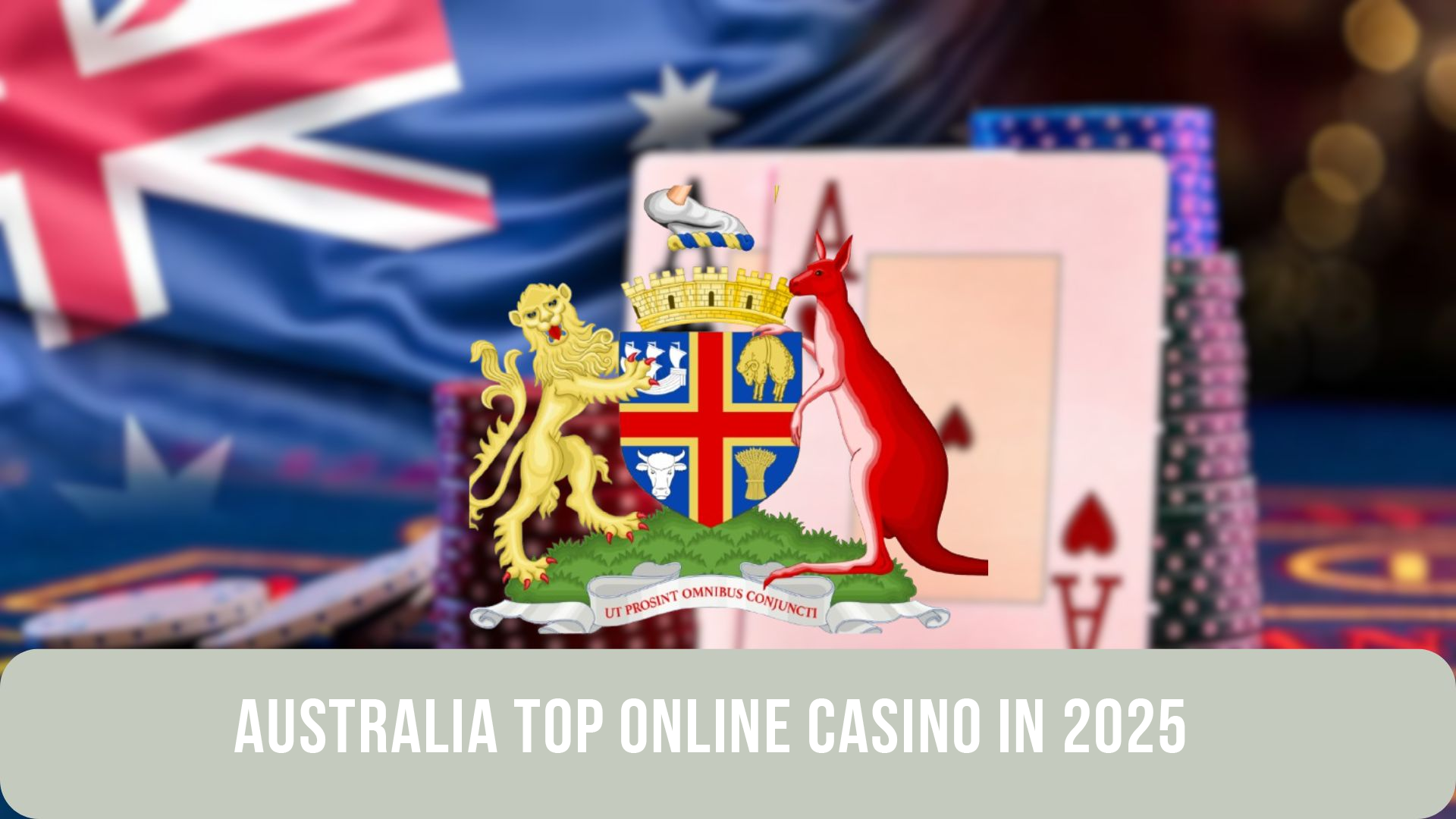 Review of Top Casino Bonuses Australia in 2025